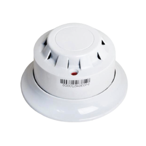 smoke detector