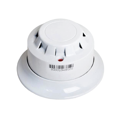 smoke detector