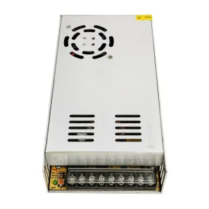 آداپتور سوئیچینگ 12V 30A