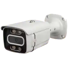 دوربین مداربسته بولت مدل 2053HS – AHD | لنز 3.8mm | کیفیت 2 مگاپیکسل