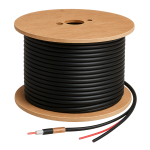 کابل ترکیبی 64*07 با برق 0.5*2