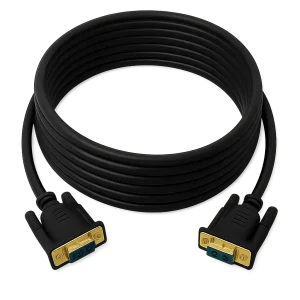 کابل VGA 10 متری