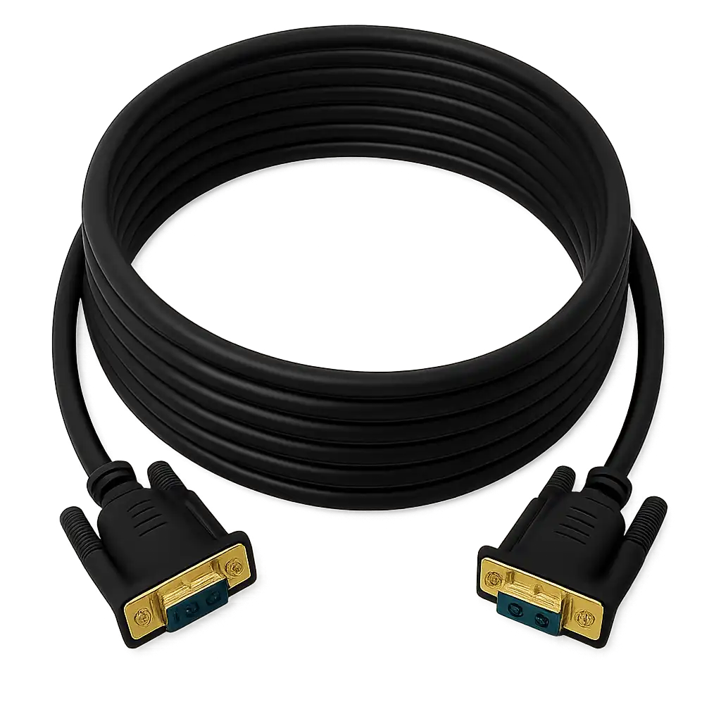 کابل VGA 10 متری