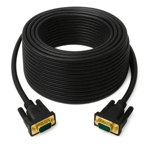 کابل VGA 20 متری