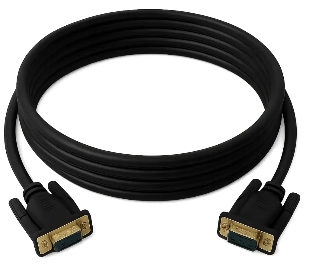 کابل VGA 5 متری