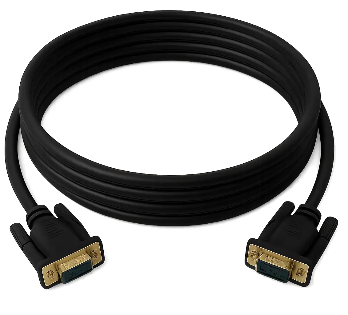 vga 5 کابل VGA 5 متری