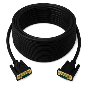 کابل VGA 15 متری