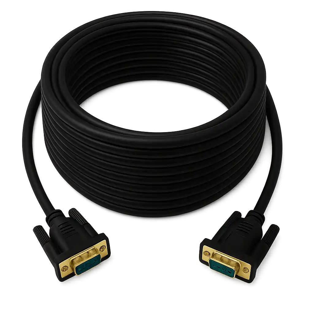 کابل VGA 15 متری