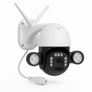 دوربین سیم کارتی تک لنز چرخشی