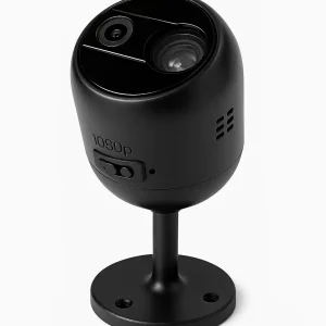 دوربین مداربسته سیم‌کارتی سکه‌ای