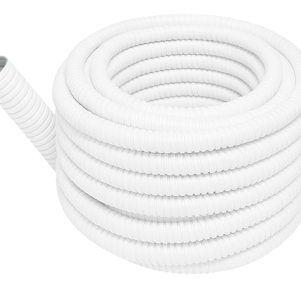 لوله فلکسی رنگ سفید سایز 42