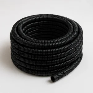 لوله پلی فلکسی سایز