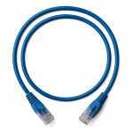 پچ کورد 1 متری CAT6 UTP