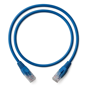 پچ کورد 1 متری CAT6 UTP