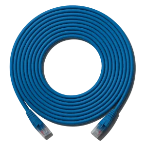 پچ کورد 10 متری CAT6 UTP