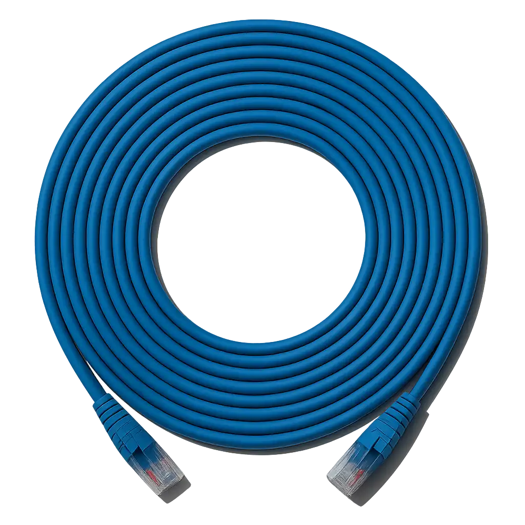 پچ کورد 10 متری CAT6 UTP