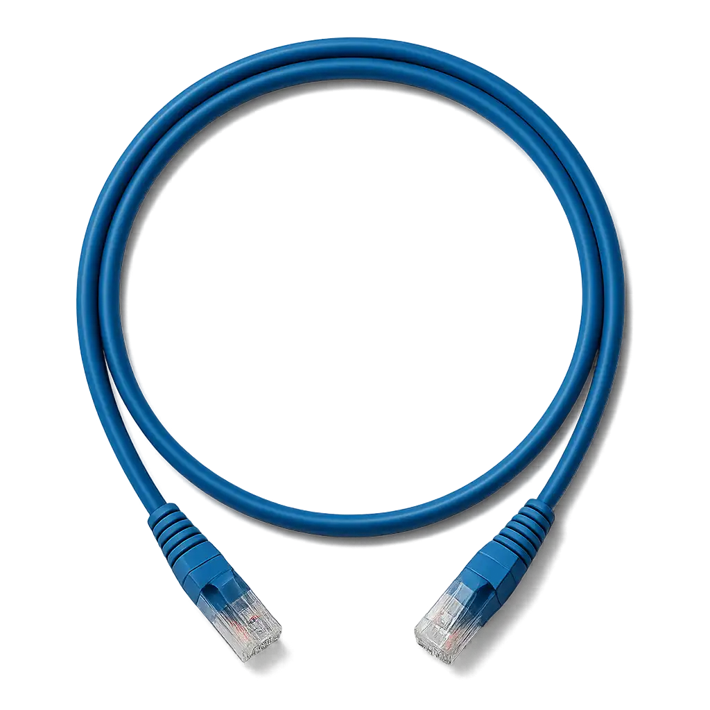 پچ کورد 2 متری CAT6 UTP