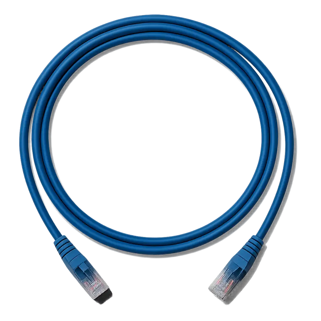 پچ کورد 3 متری CAT6 UTP