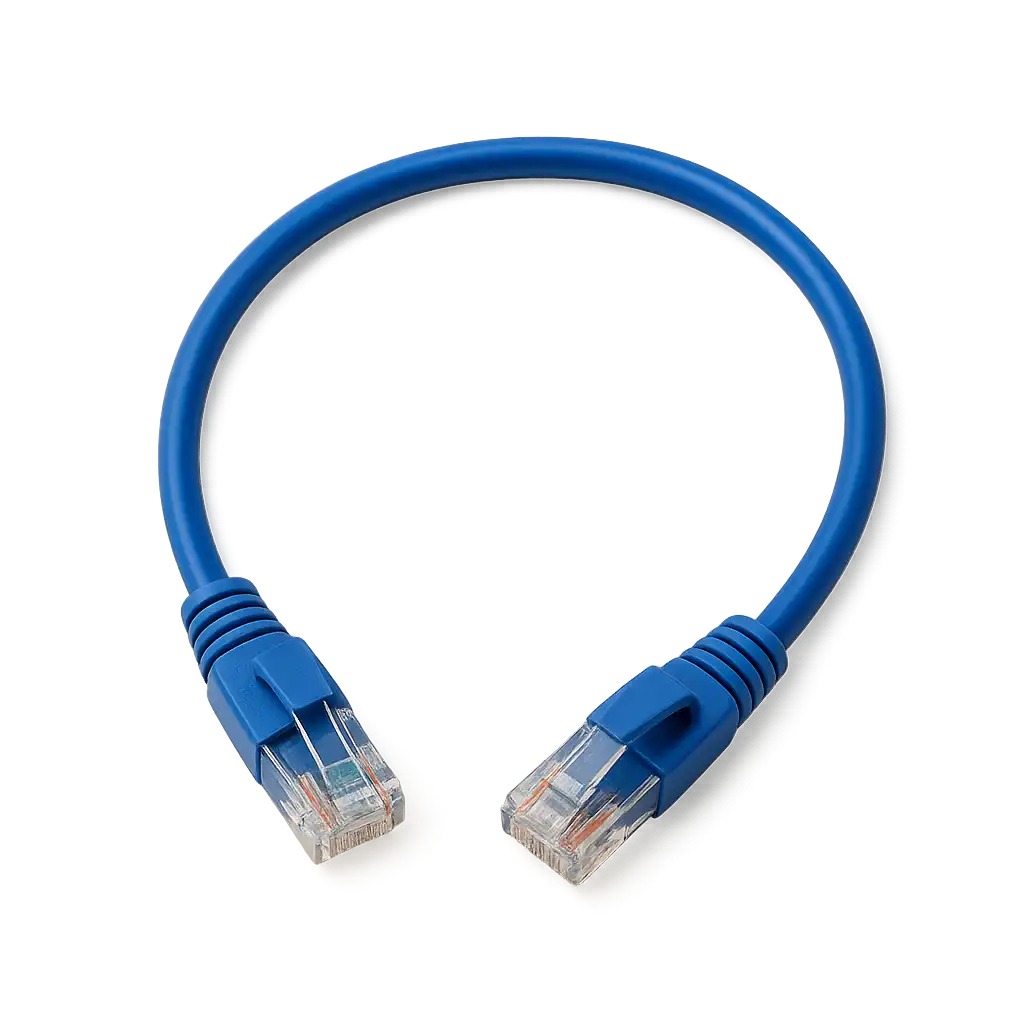 پچ کورد 30 متری CAT6 UTP