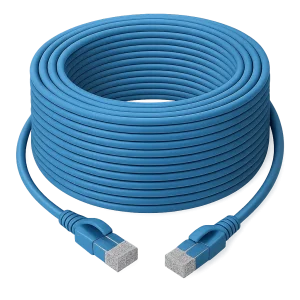 پچ کورد 30 متری CAT6 UTP