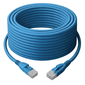 پچ کورد 40 متری CAT6 UTP