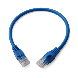 پچ کورد 50 سانتی CAT6 UTP