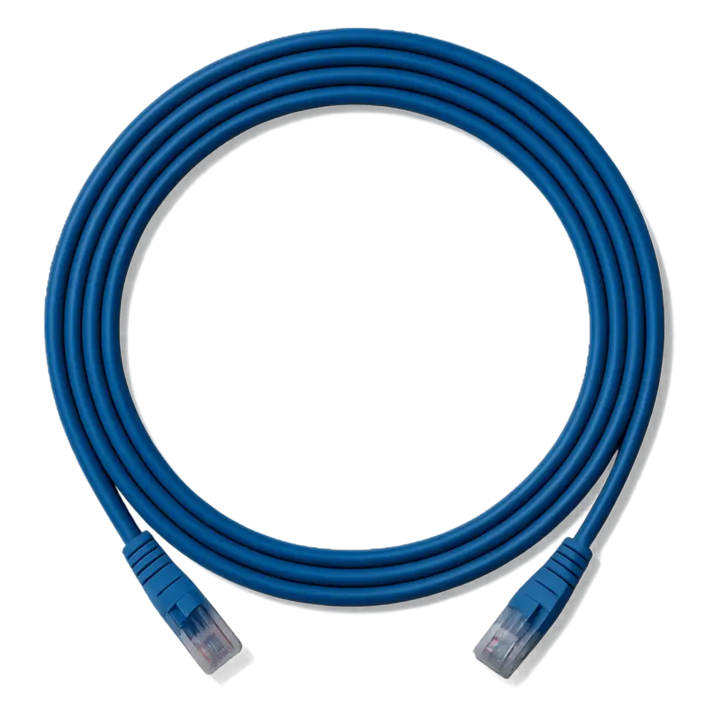 پچ کورد 5متری CAT6 UTP