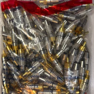 فیش طلایی av رفاکو